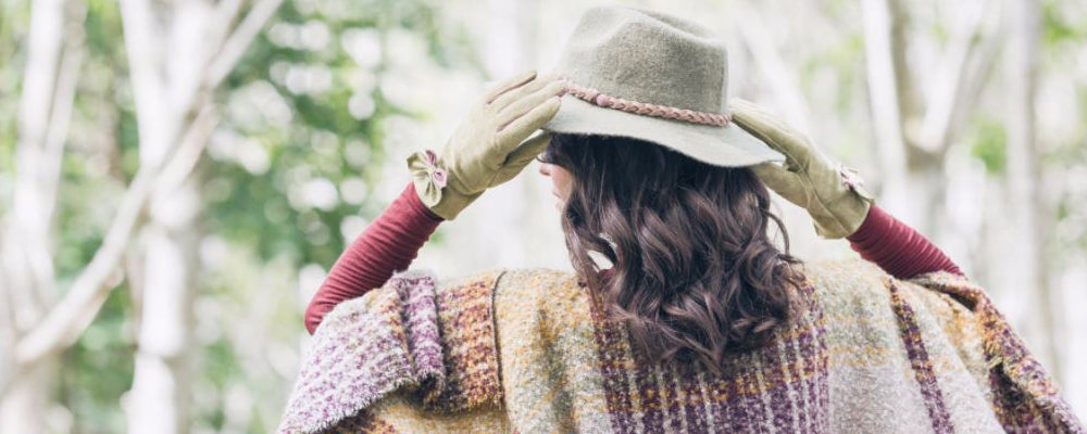 GET READY FOR THE BIG WINTER CHILL