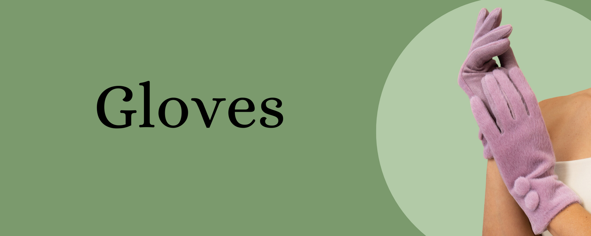 Gloves - A Wide Range of Gloves from Taylor and Jackson.