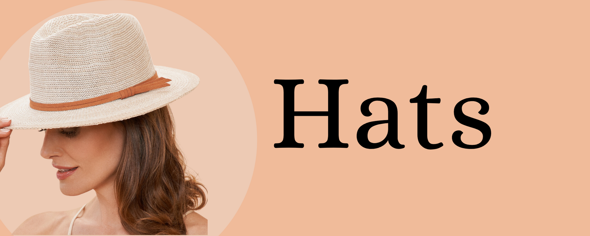 Hats - Designer Hats from Powder