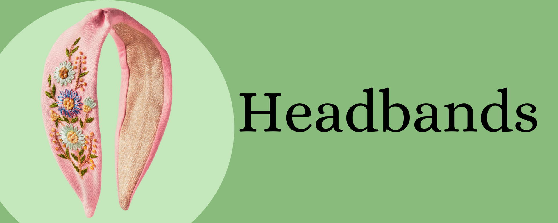 Headbands