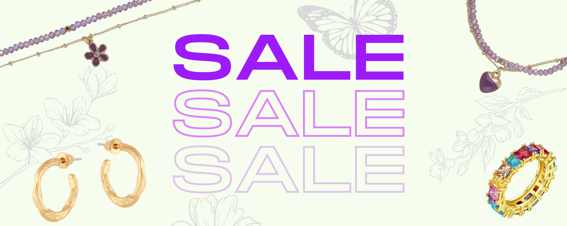 Sale