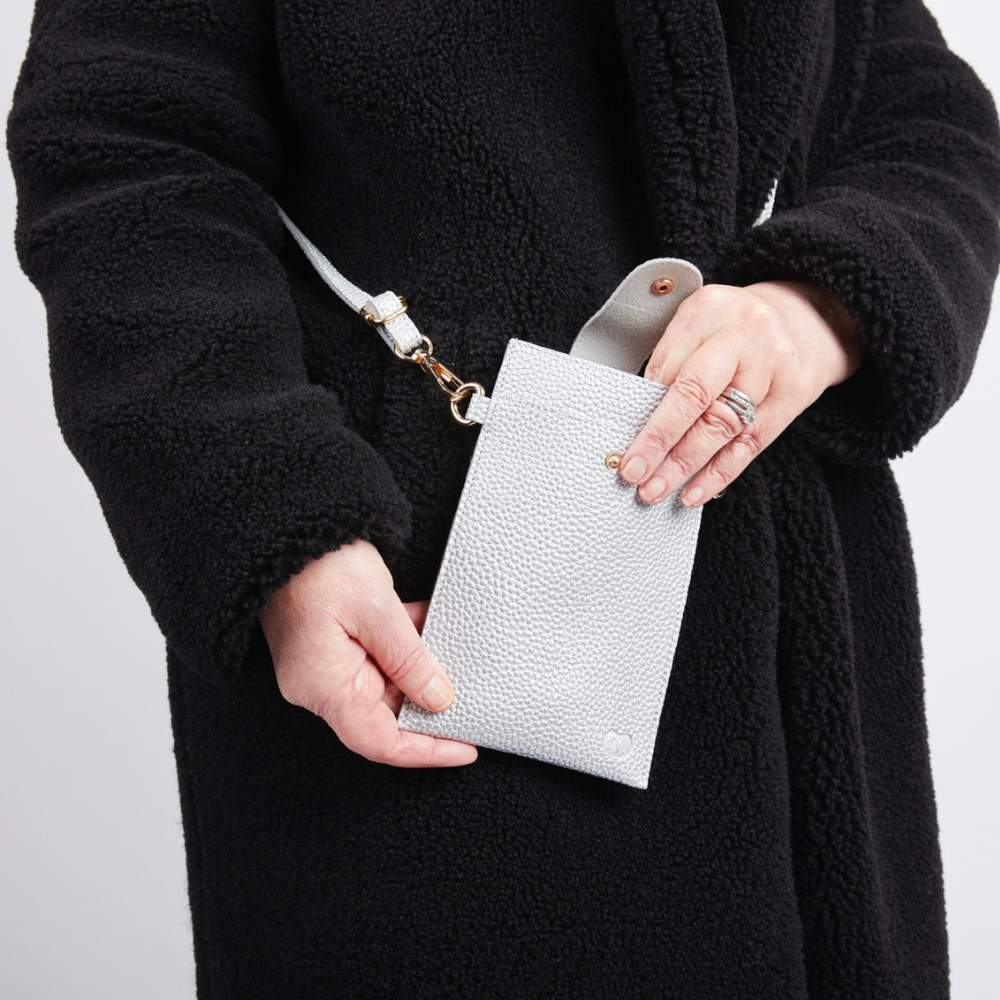 Pharoah Phone Pouch