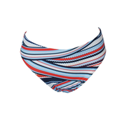 Moontide Layla Mid Rise Bikini Bottoms