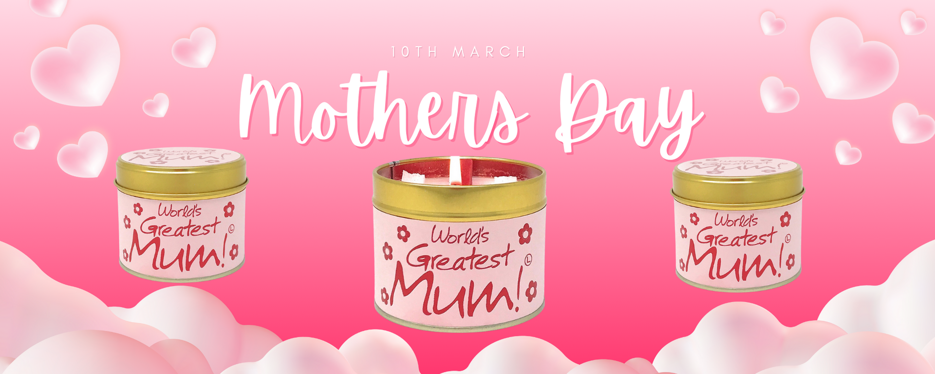 Mothers Day Gifting