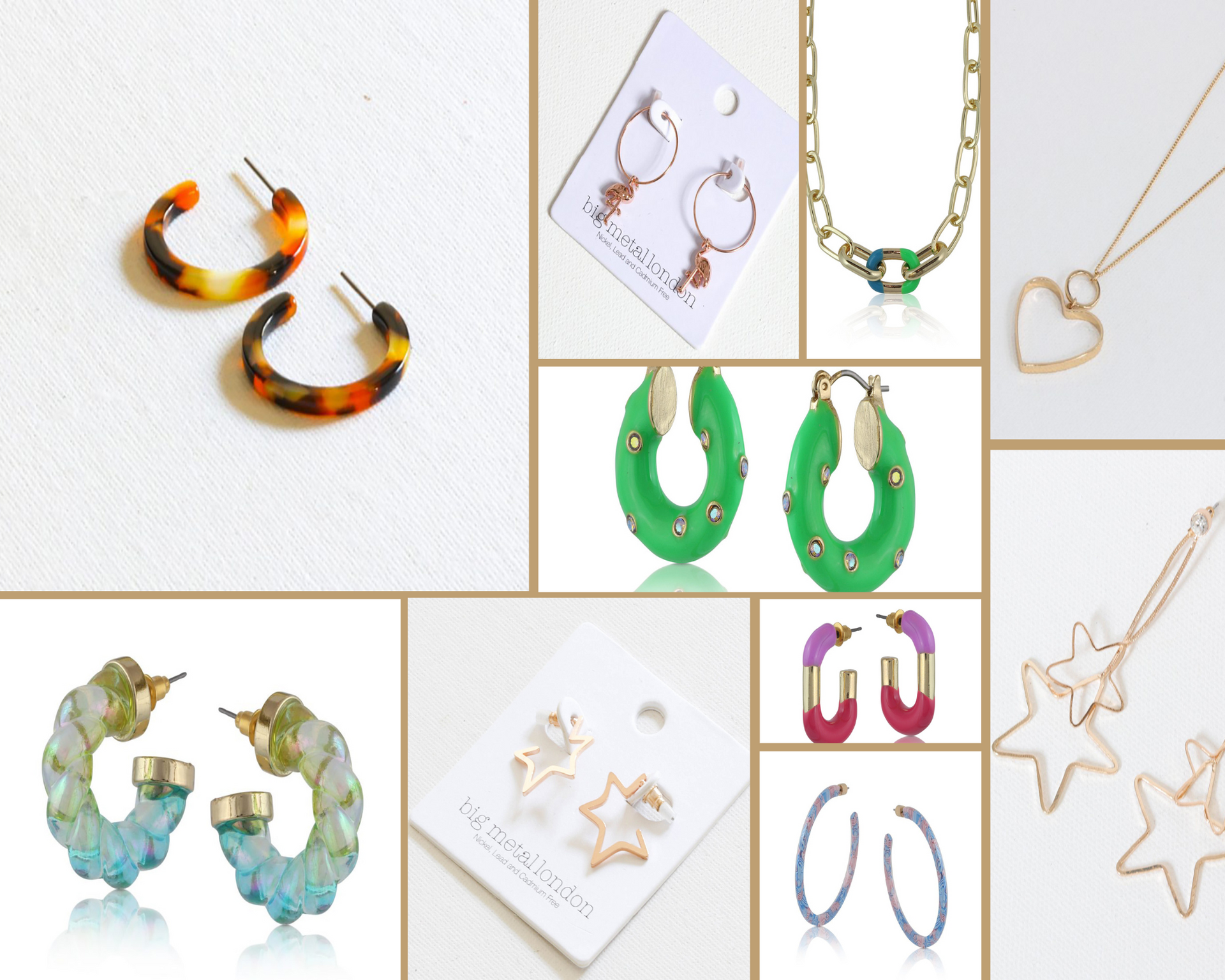Why should your jewellery choices be environmentally friendly?