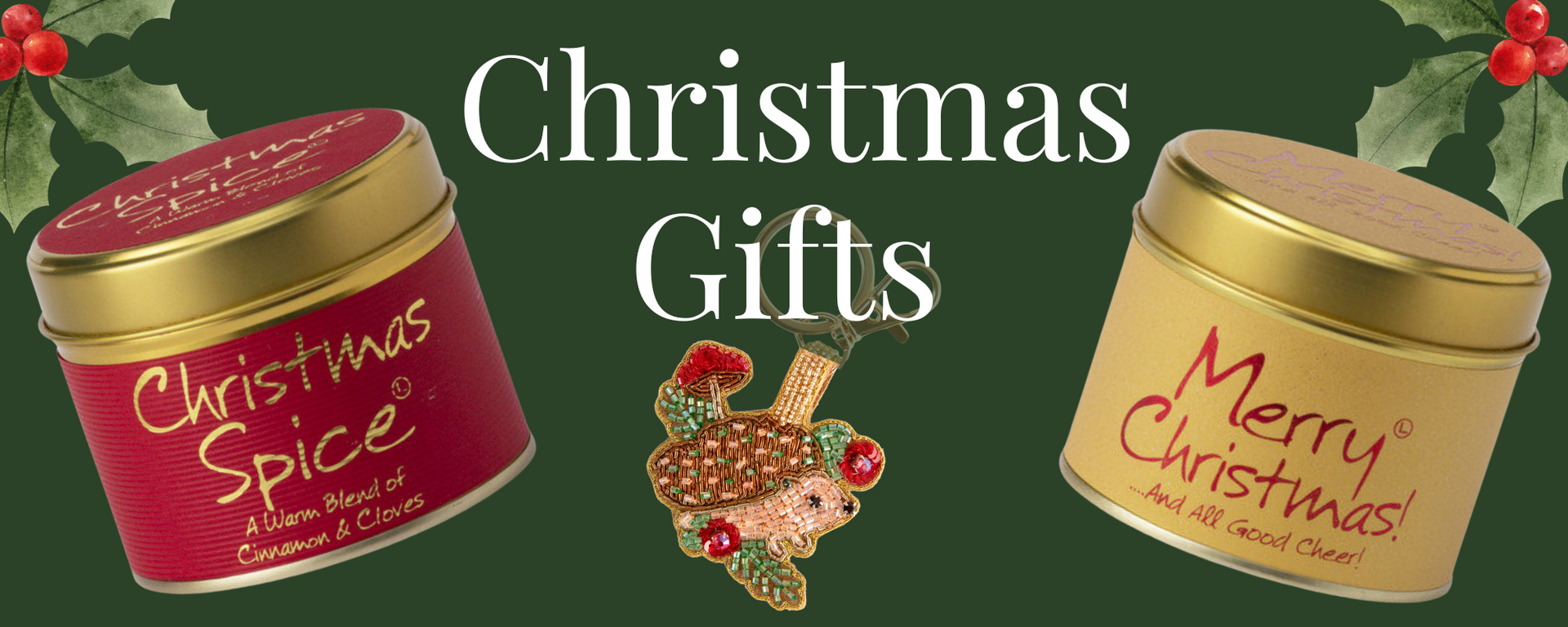 Christmas Shop