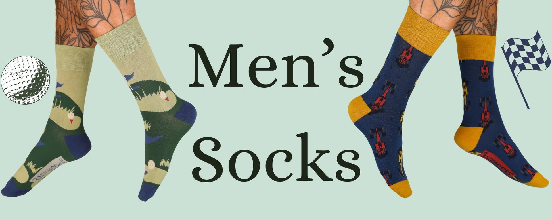 Men's Socks