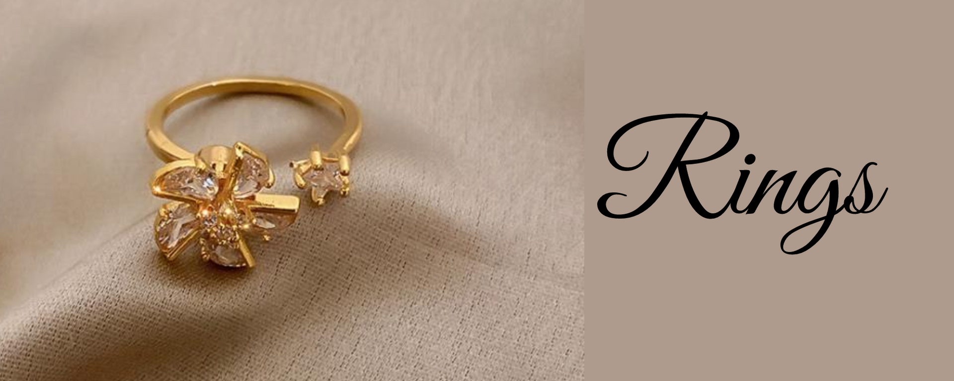 ..put a ring on it! Shop Rings at T&J