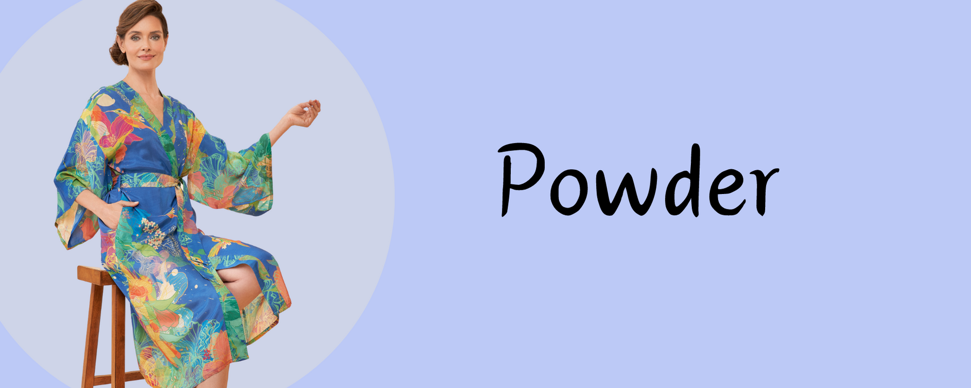 Powder Design - Powder Hats, Powder Socks, Powder Headbands, Powder Scarves and Powder Gifts