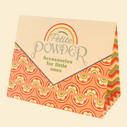 Kids Mittens Perfect Gift By Powder Design