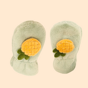 Kids Mittens Perfect Gift By Powder Design