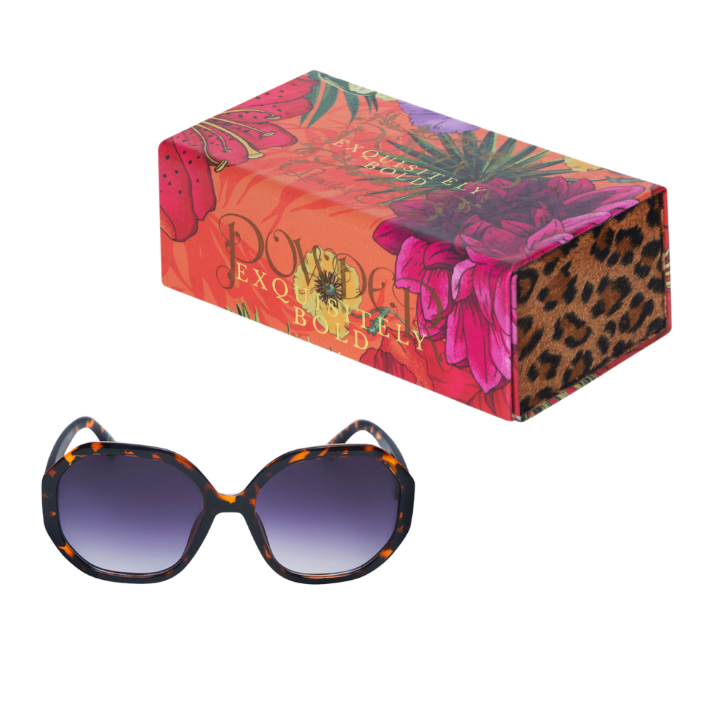 Ladies Sunglasses Loretta Perfect Gift by Powder Design LOR6