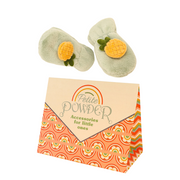 Kids Mittens Perfect Gift By Powder Design