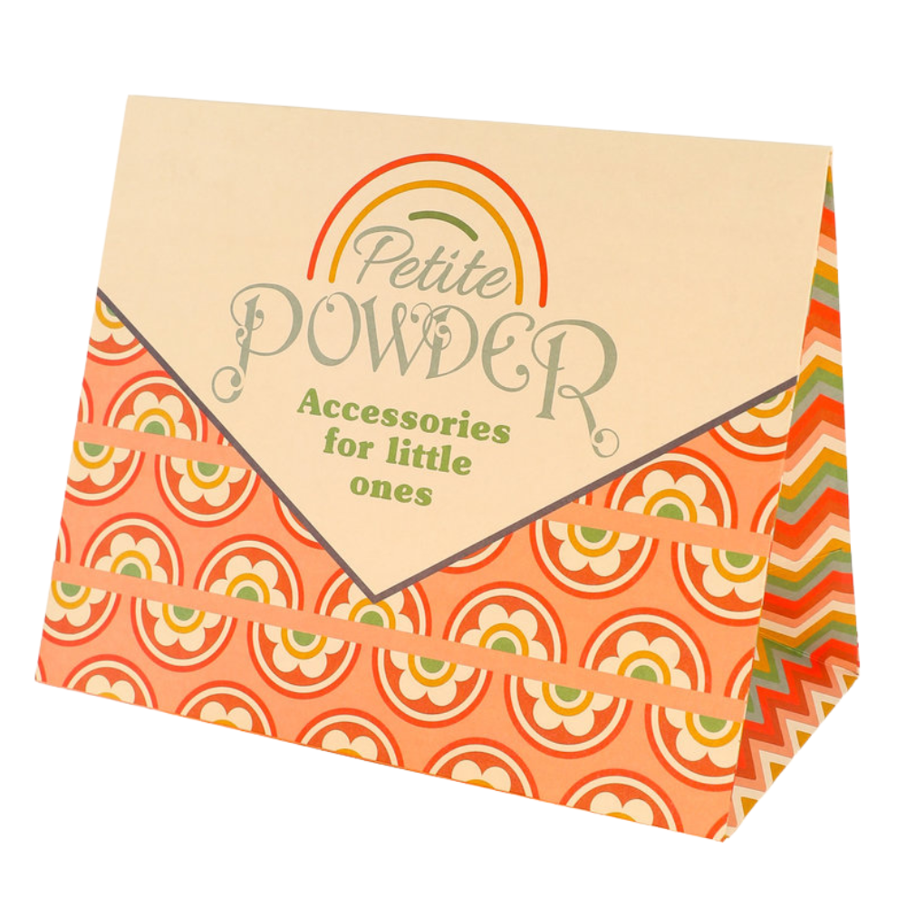 Kids Mittens Perfect Gift By Powder Design