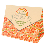 Kids Pals Mittens Perfect Gift By Powder Design