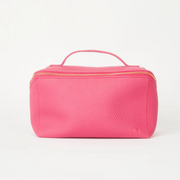 Cinnabar Vegan Friendly Wash bag SS25