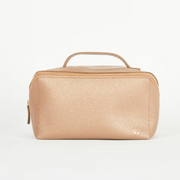 Cinnabar Vegan Friendly Wash bag SS25