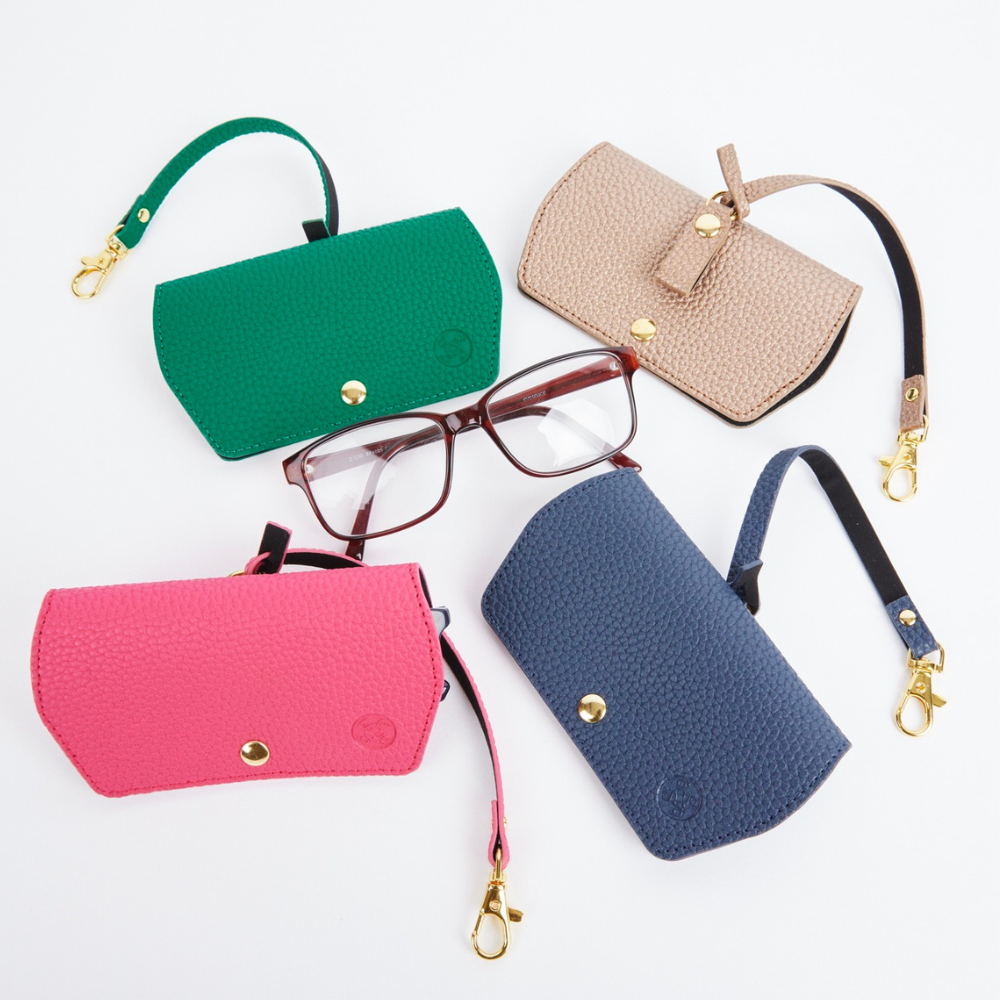 Costa Glasses Case