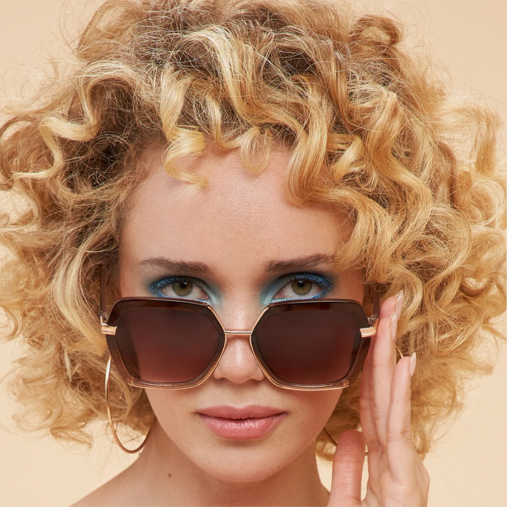 Ladies Sunglasses Angelina Perfect Gift by Powder Design SS25