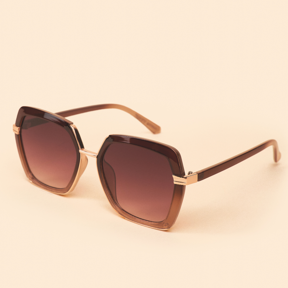 Ladies Sunglasses Angelina Perfect Gift by Powder Design SS25