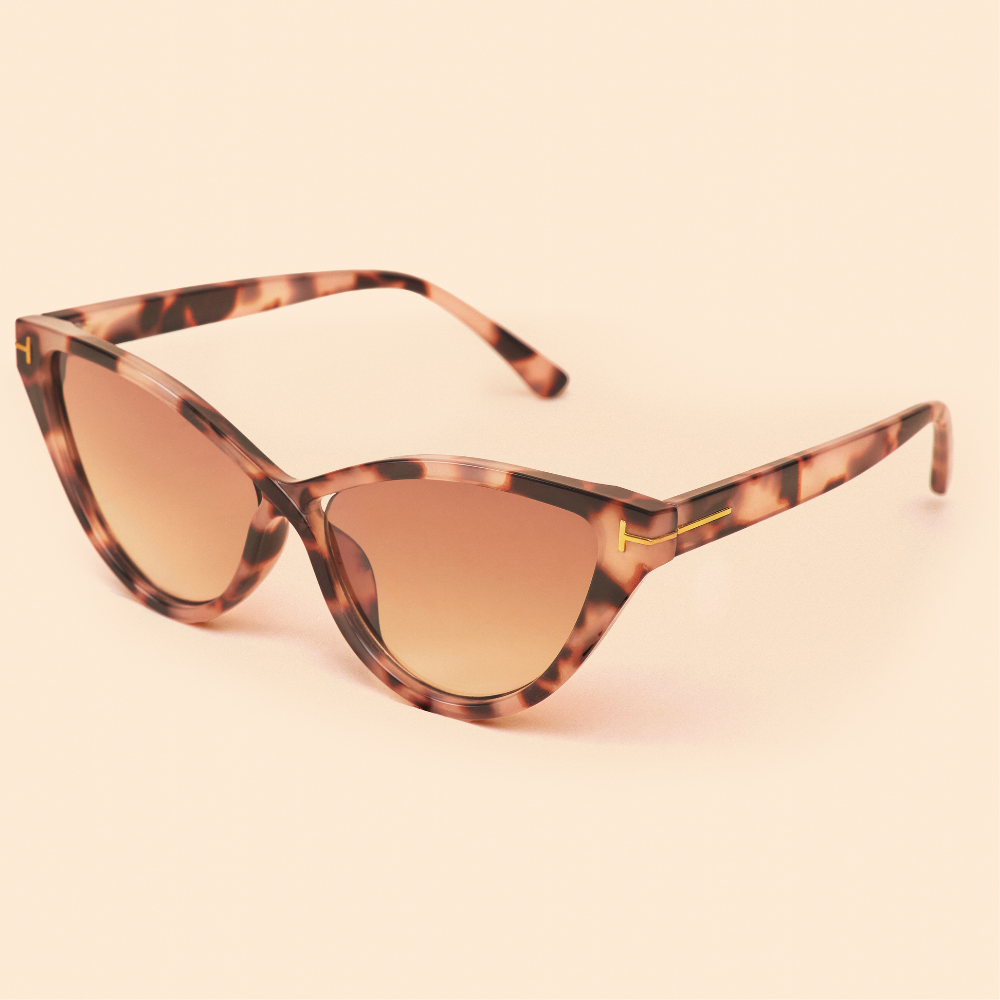 Ladies Sunglasses Annika Perfect Gift by Powder Design SS25