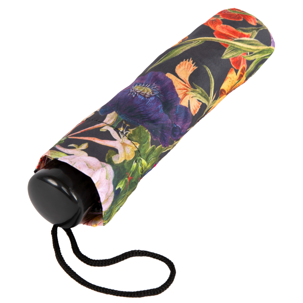 Midnight Posy Umbrella Perfect Gift By Powder Design AW25