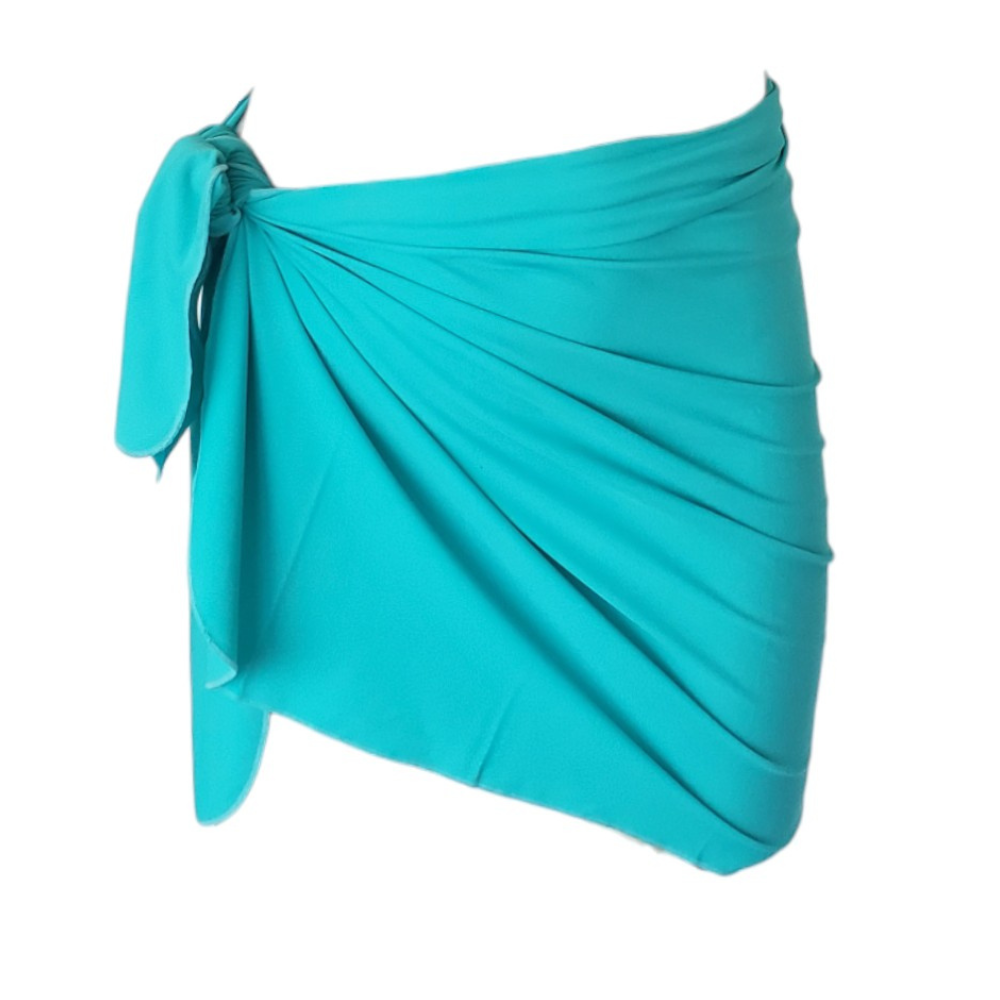 Moontide Short Wrap Reversible