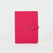 Nicobar Vegan Friendly Covered Notebook