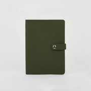 Nicobar Vegan Friendly Covered Notebook