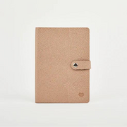 Nicobar Vegan Friendly Covered Notebook