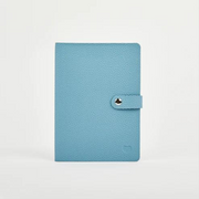 Nicobar Vegan Friendly Covered Notebook