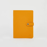 Nicobar Vegan Friendly Covered Notebook