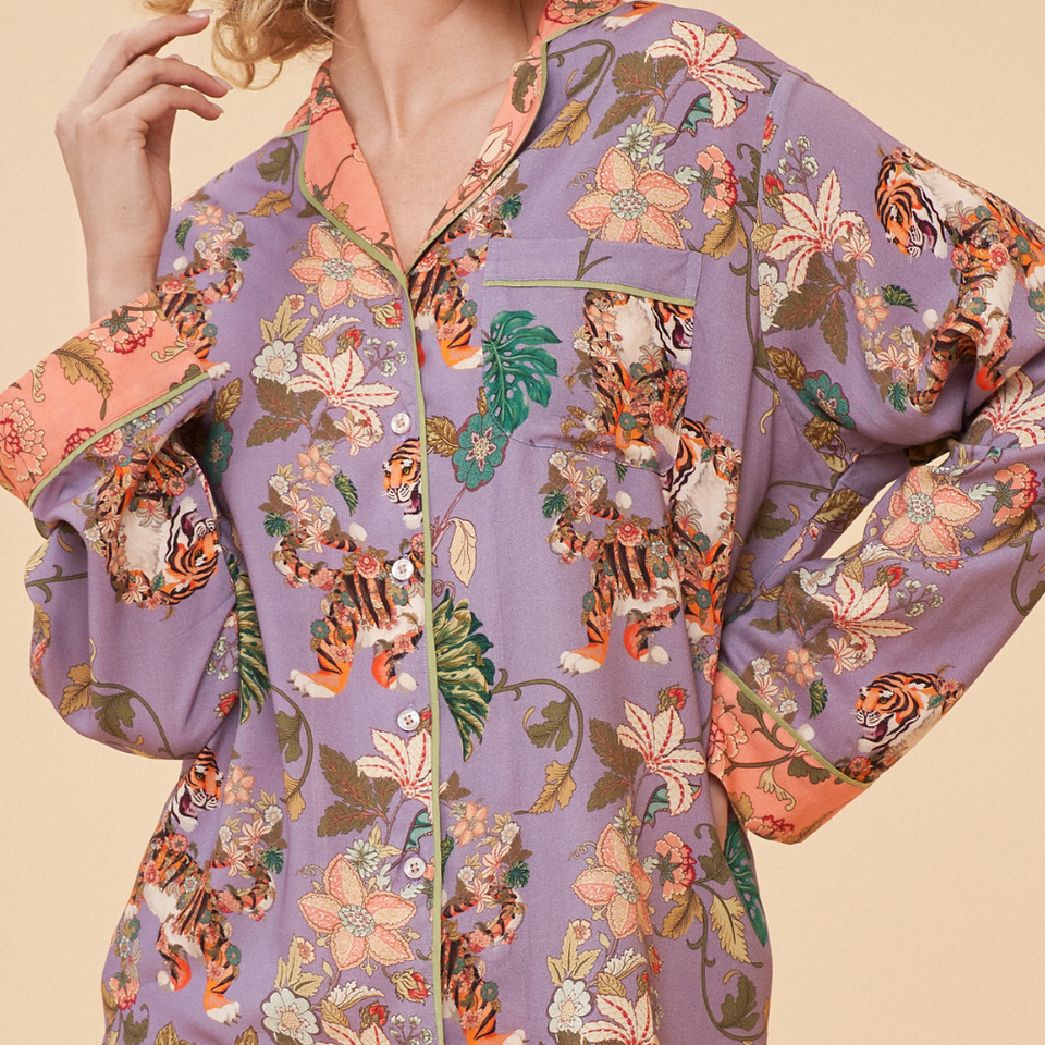 The Powder clothing and accessories range