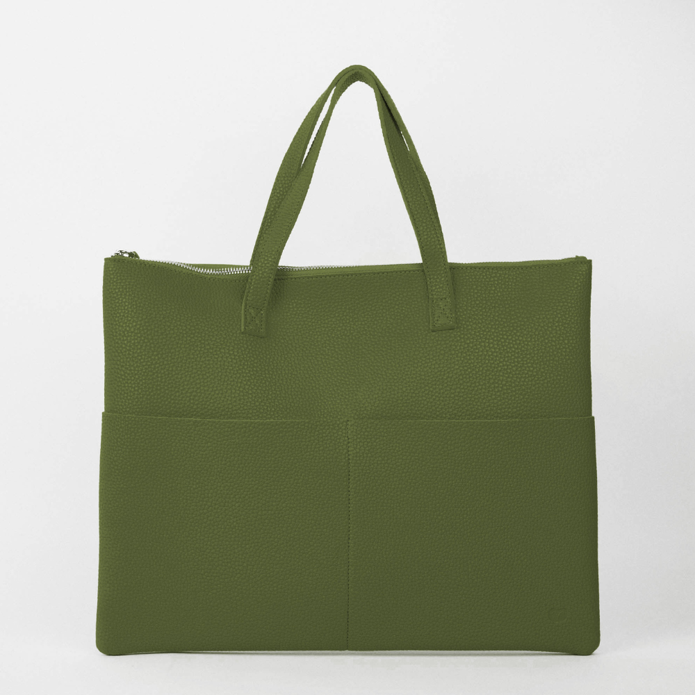 Tucuman Vegan Friendly Tote Bag