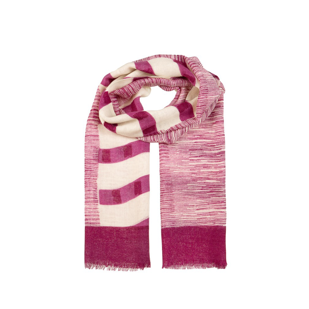Ladies Cosy Scarfs by Alex Max