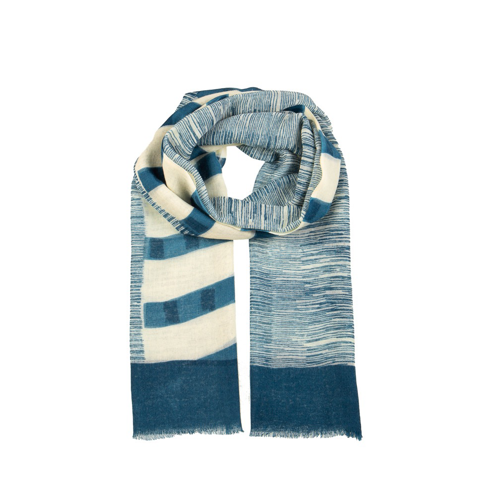 Ladies Cosy Scarfs by Alex Max