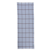 Ladies Checked Cosy Scarf By Alex Max