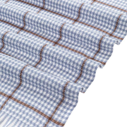 Ladies Checked Cosy Scarf By Alex Max