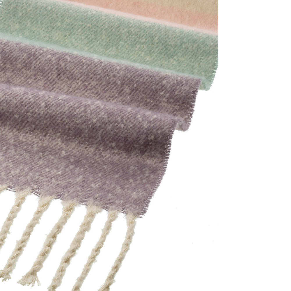 Ladies Cosy Winter Scarf By Alex Max