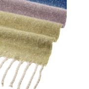 Ladies Cosy Winter Scarf By Alex Max