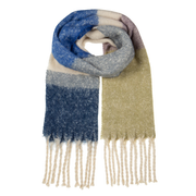Ladies Cosy Winter Scarf By Alex Max
