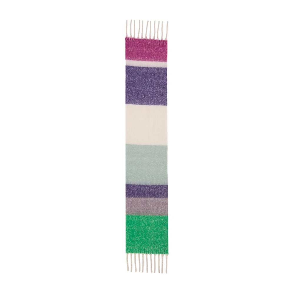 Ladies Cosy Winter Scarf By Alex Max