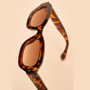 Ladies Sunglasses Honey Summer Accessory by Powder Design Limited Edition SS24