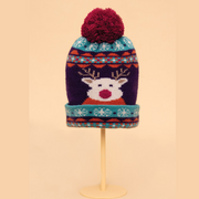 Kids Cosy Hats Perfect Gift by Powder Design AW23