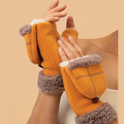 Ladies Anna Mittens Perfect Gift by Powder Design AW23
