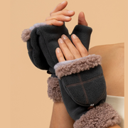 Ladies Anna Mittens Perfect Gift by Powder Design AW23