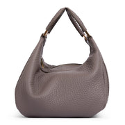 Ladies Leather Handbag Queen Palude 20562 Perfect Gift By Plinio Visona