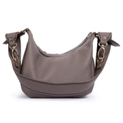 Ladies Leather Handbag Queen Palude 20562 Perfect Gift By Plinio Visona