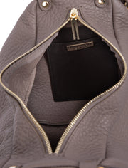 Ladies Leather Handbag Queen Palude 20562 Perfect Gift By Plinio Visona