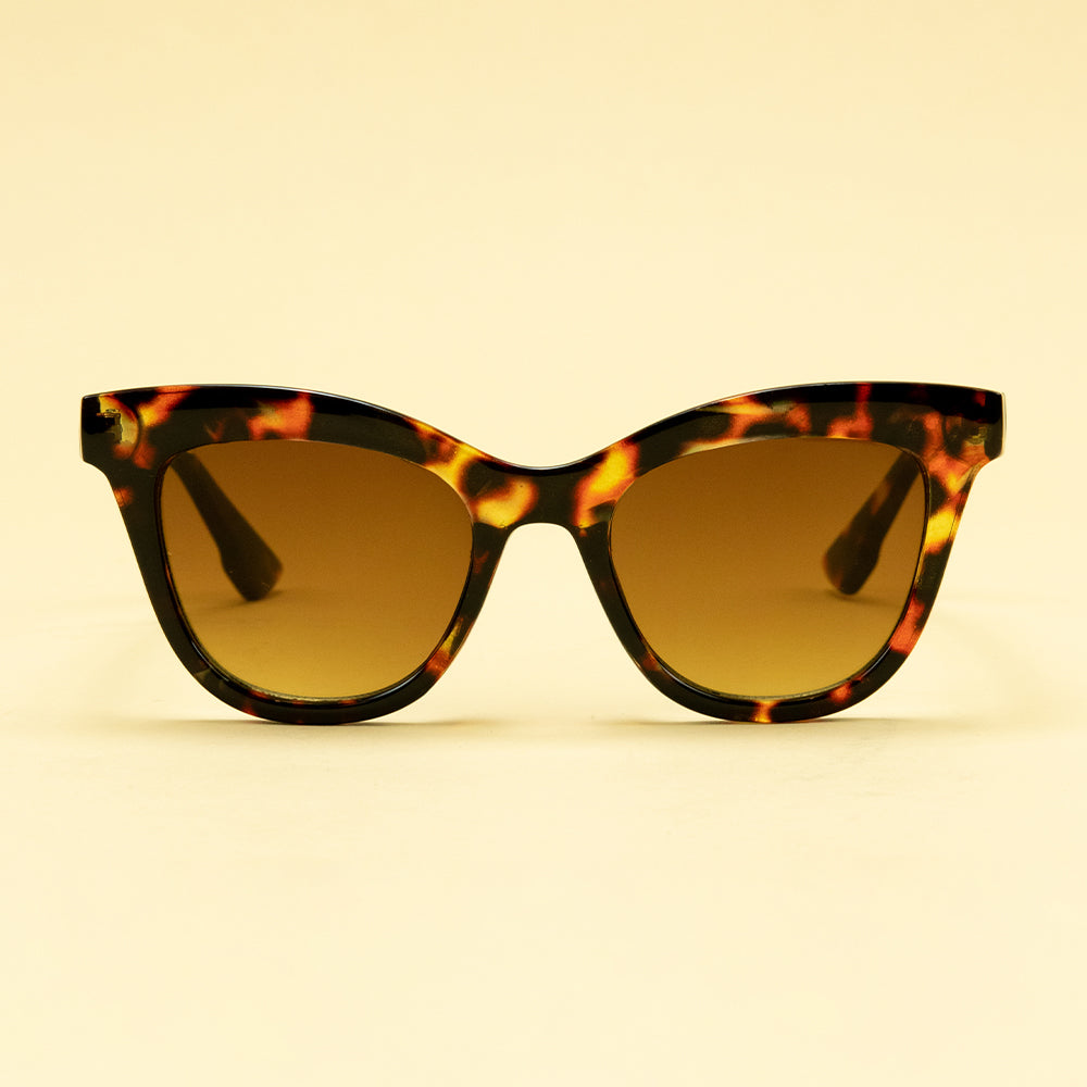Ladies Sunglasses Nadia Perfect Gift by Powder Design